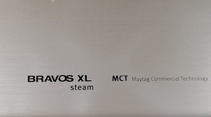 OEM Replacement for Maytag Dryer Control Panel W10618908