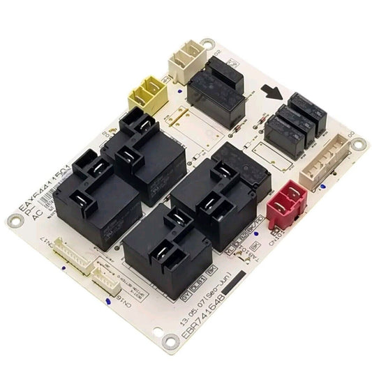 OEM Replacement for LG Range Control Board EBR74164814