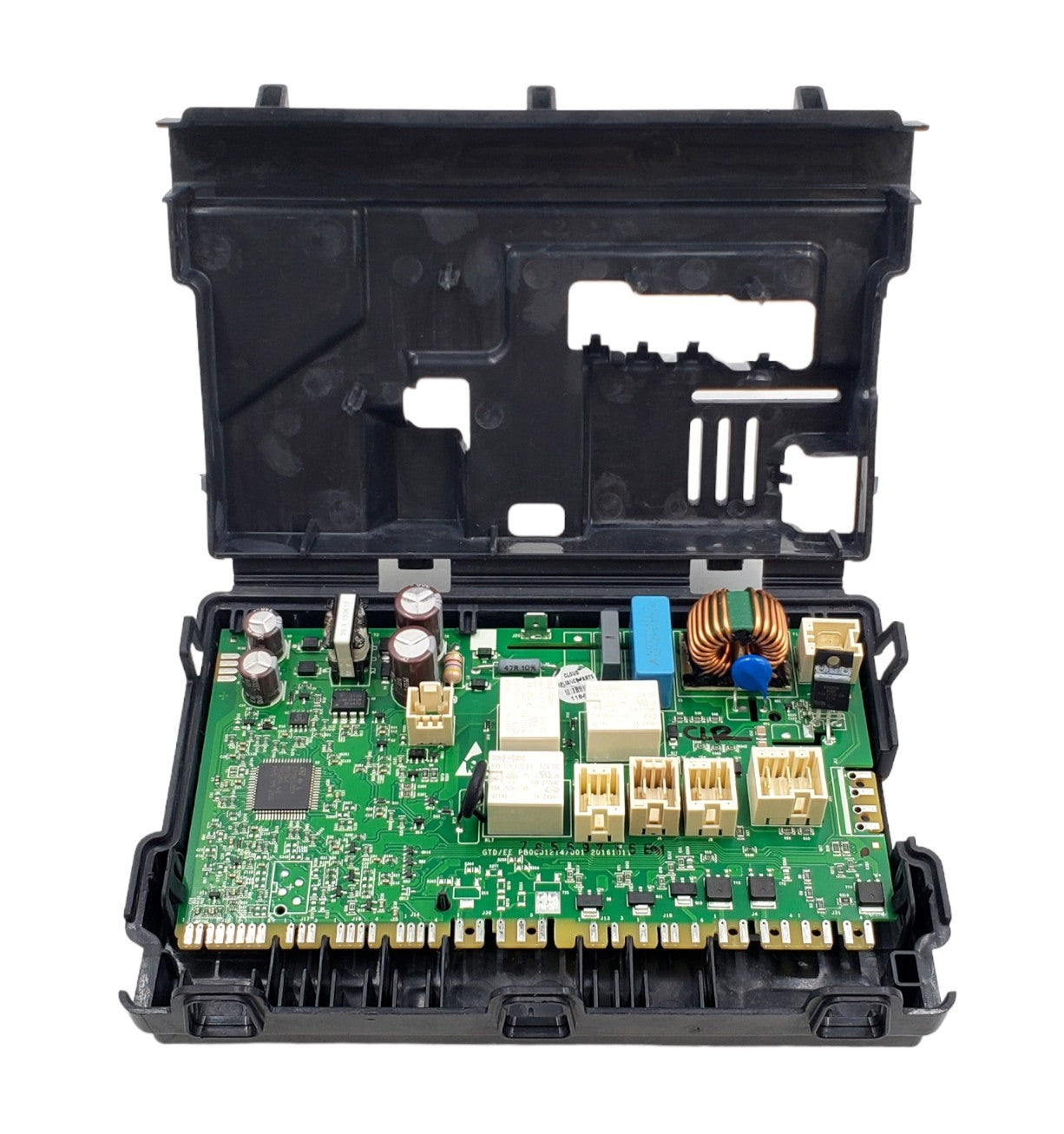 Replacement for Frigidaire Washer Control 914914066