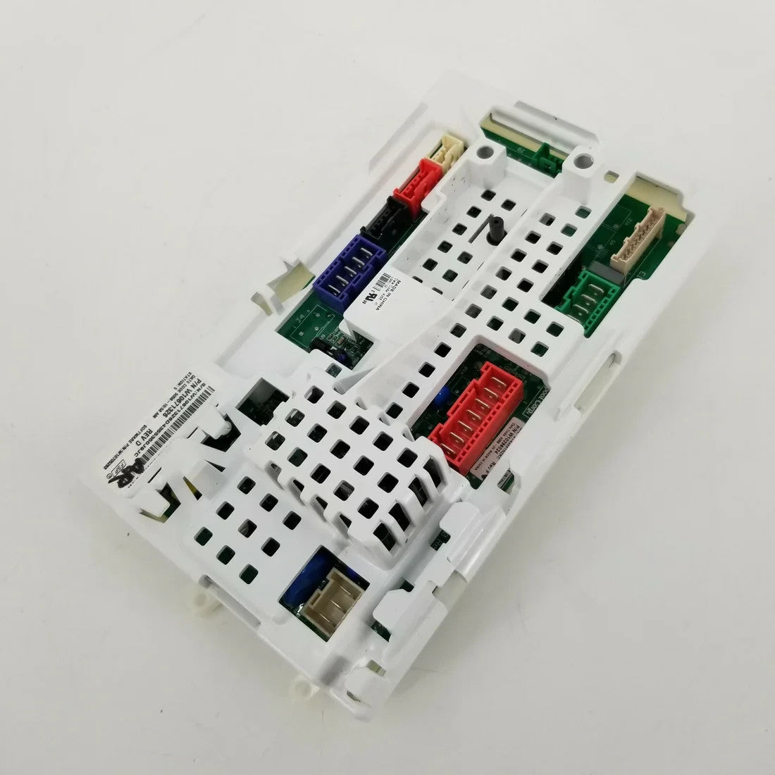 OEM Replacement for Whirlpool Washer Control Board W10671326
