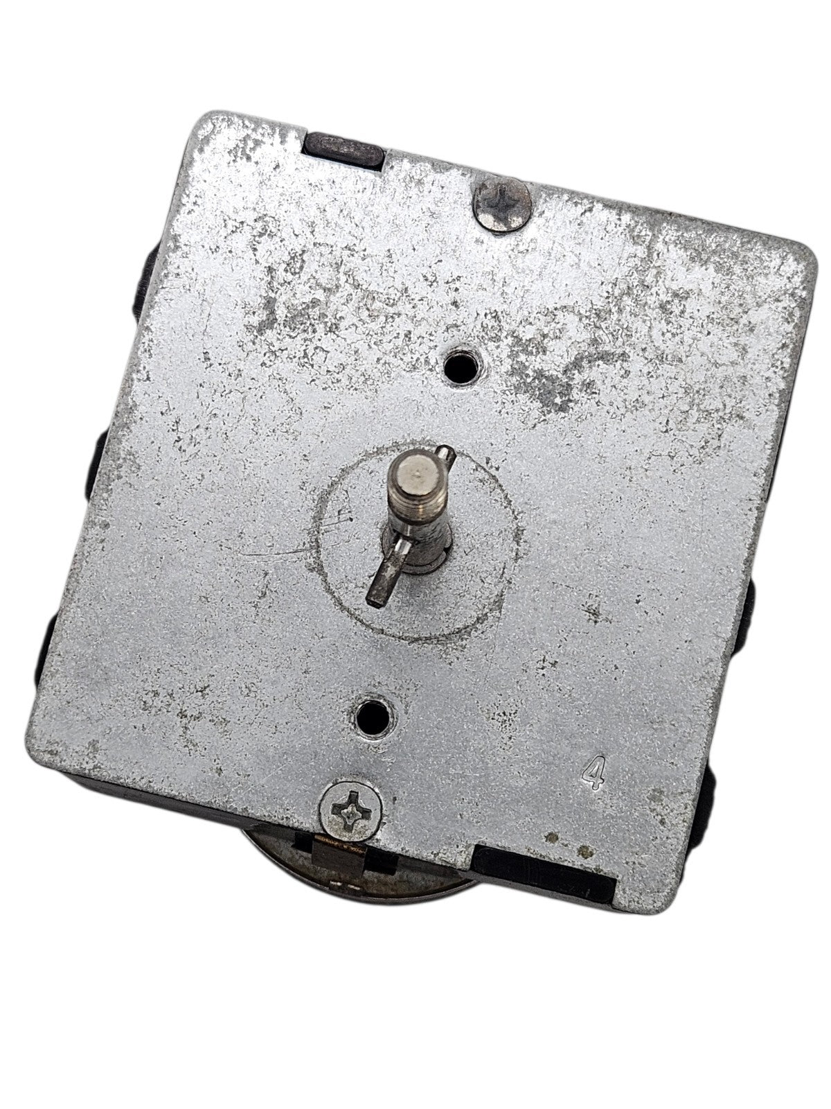 OEM Replacement for Maytag Dryer Timer 63085510