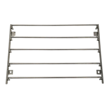 New OEM Forno Oven 36'' Side Rack G36X01-073801 1-Yr