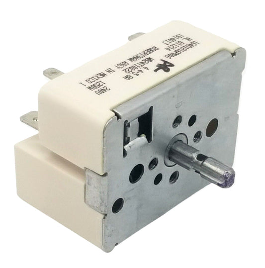 New OEM Replacement for GE Range Switch 164D1816P006