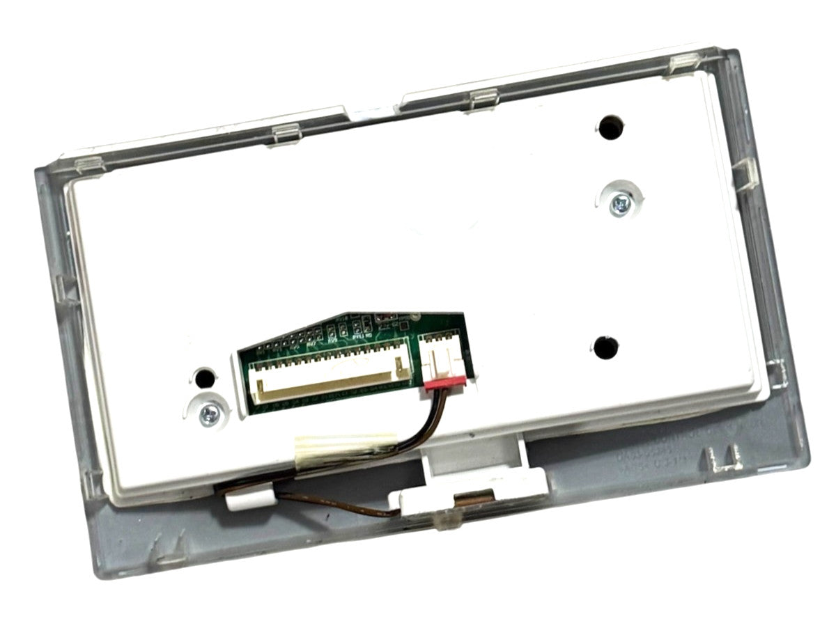 OEM Replacement for Samsung Fridge Display Panel DA63-05245