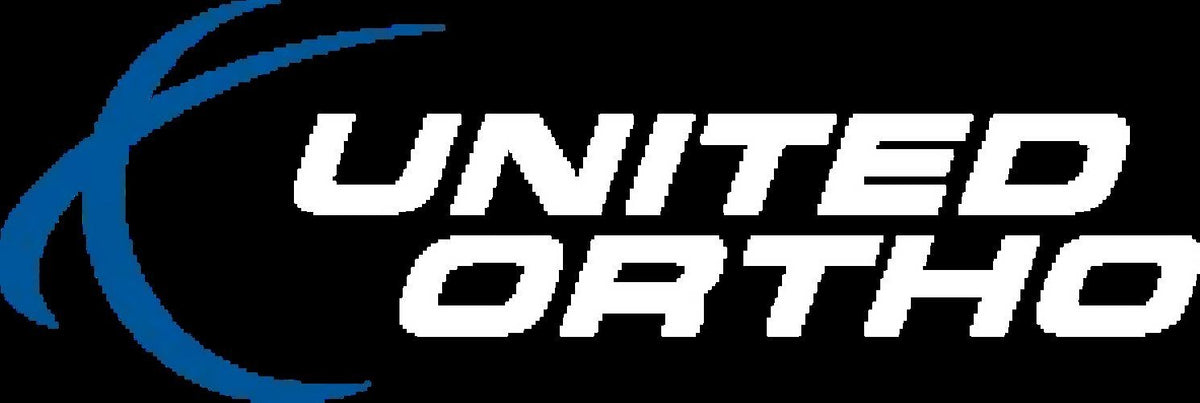 United Ortho Air Cam Walker Fracture Boot Small