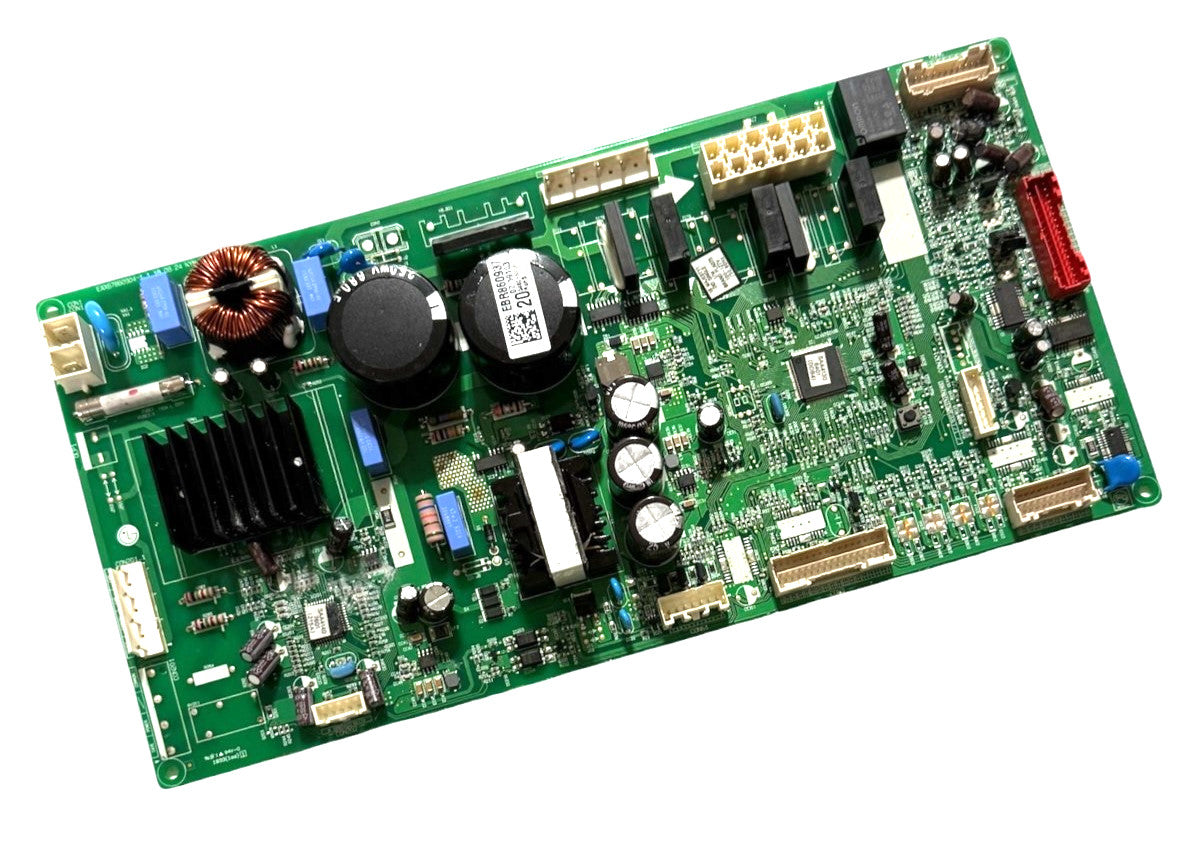 OEM Replacement for LG Fridge Control Board EBR86093720