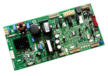 OEM Replacement for LG Fridge Control Board EBR86093720