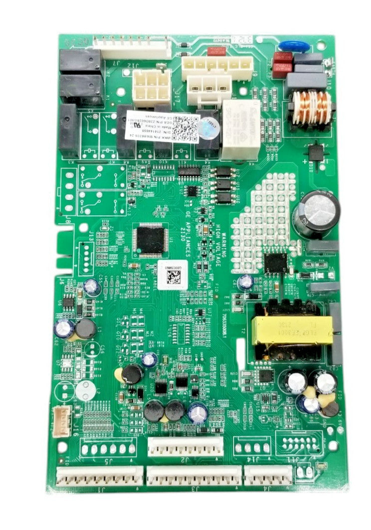OEM Replacement for GE Fridge Control Board MAB6335-24
