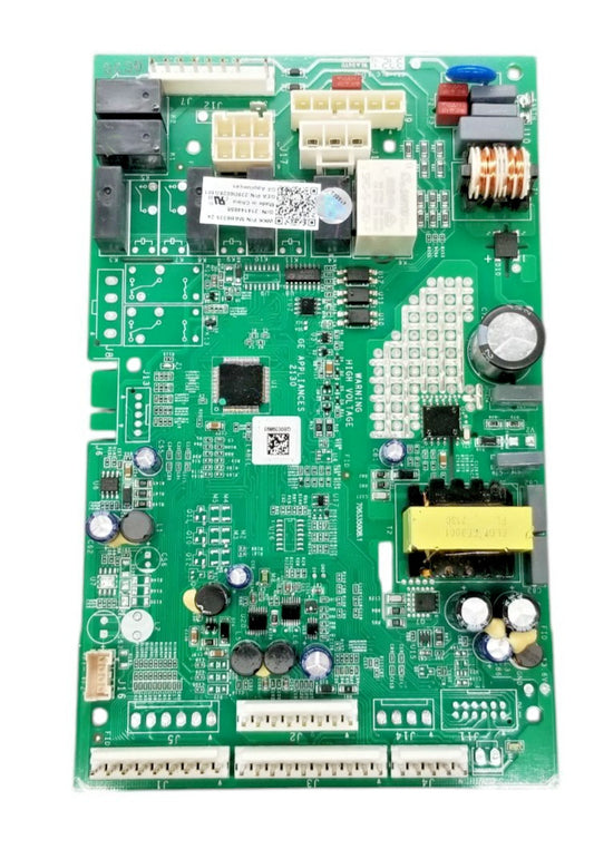 OEM Replacement for GE Fridge Control Board MAB6335-24
