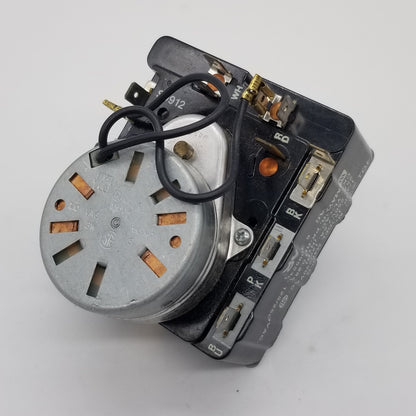 OEM Replacement for Maytag Dryer Timer 6 3095540