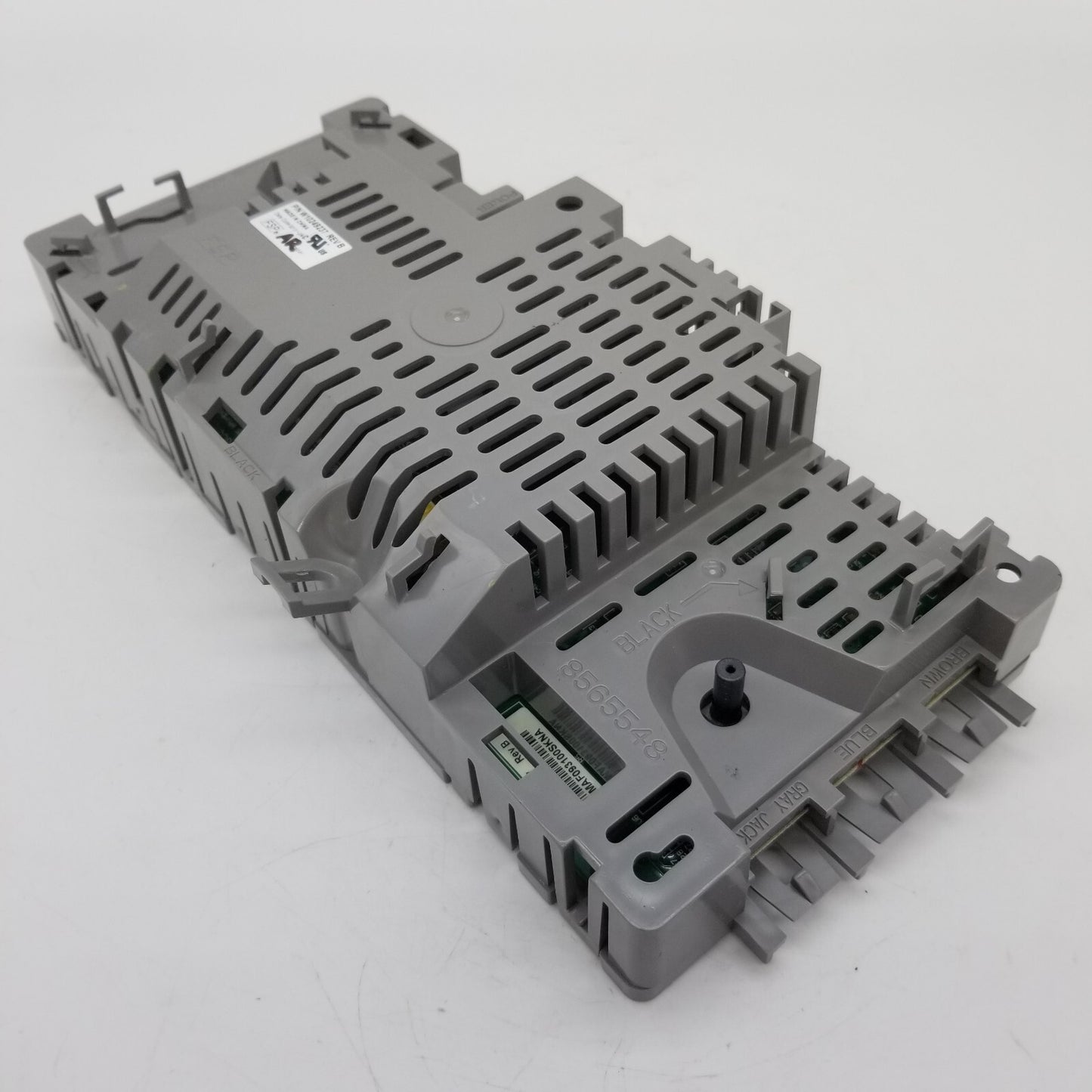 ⭐️Genuine OEM Replacement for Whirlpool Washer Control W10249237🔥