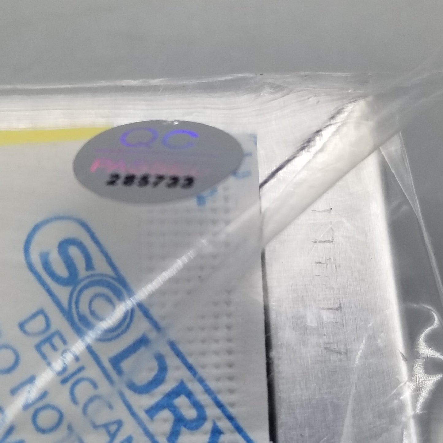 New OEM Replacement for Samsung Microwave Charcoal Filter DE63-30016H