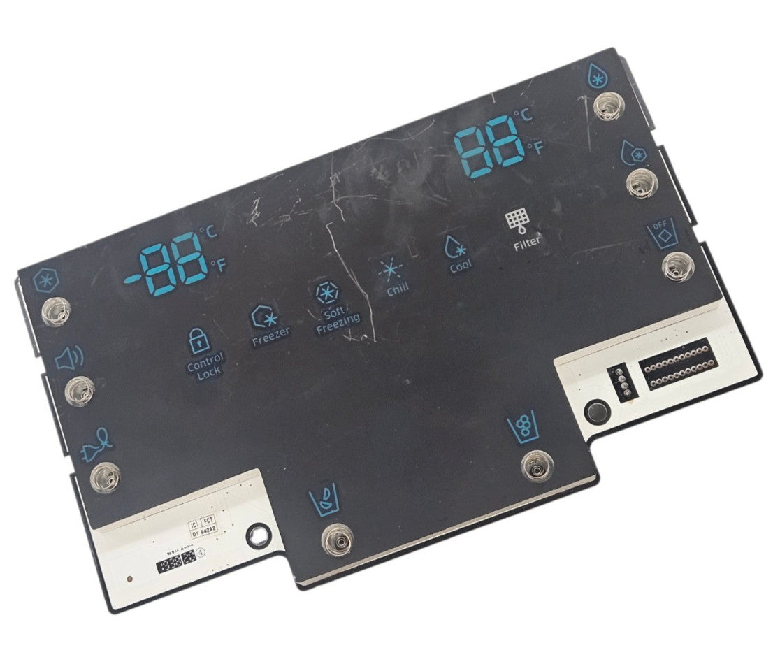 OEM Replacement for Samsung Fridge Control DA92-00662
