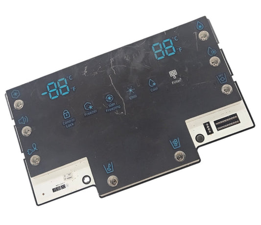 OEM Replacement for Samsung Fridge Control DA92-00662
