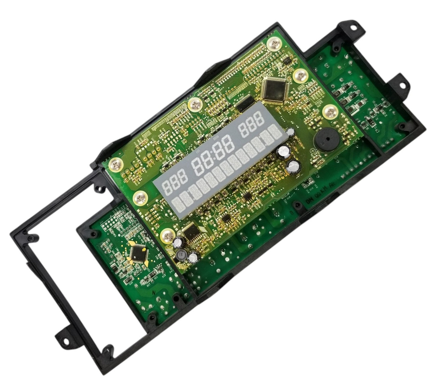 OEM Replacement for GE Range Oven Control 164D7445G001 WB27T10972