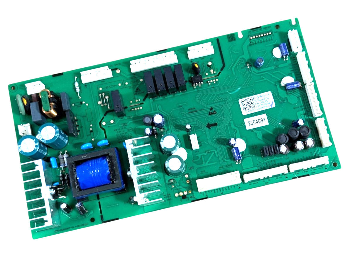 OEM Replacement for Hisense Fridge Control 2304091