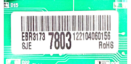 OEM Replacement for LG Oven Control EBR31737803