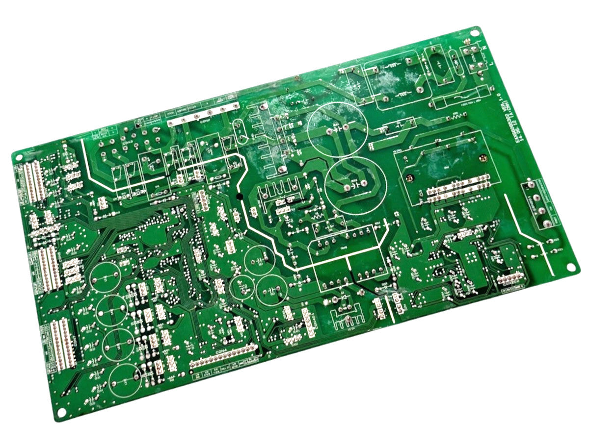 OEM Replacement for LG Fridge Control EBR79267102