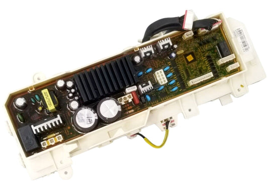 OEM Replacement for Samsung Washer Control DC92-01021J