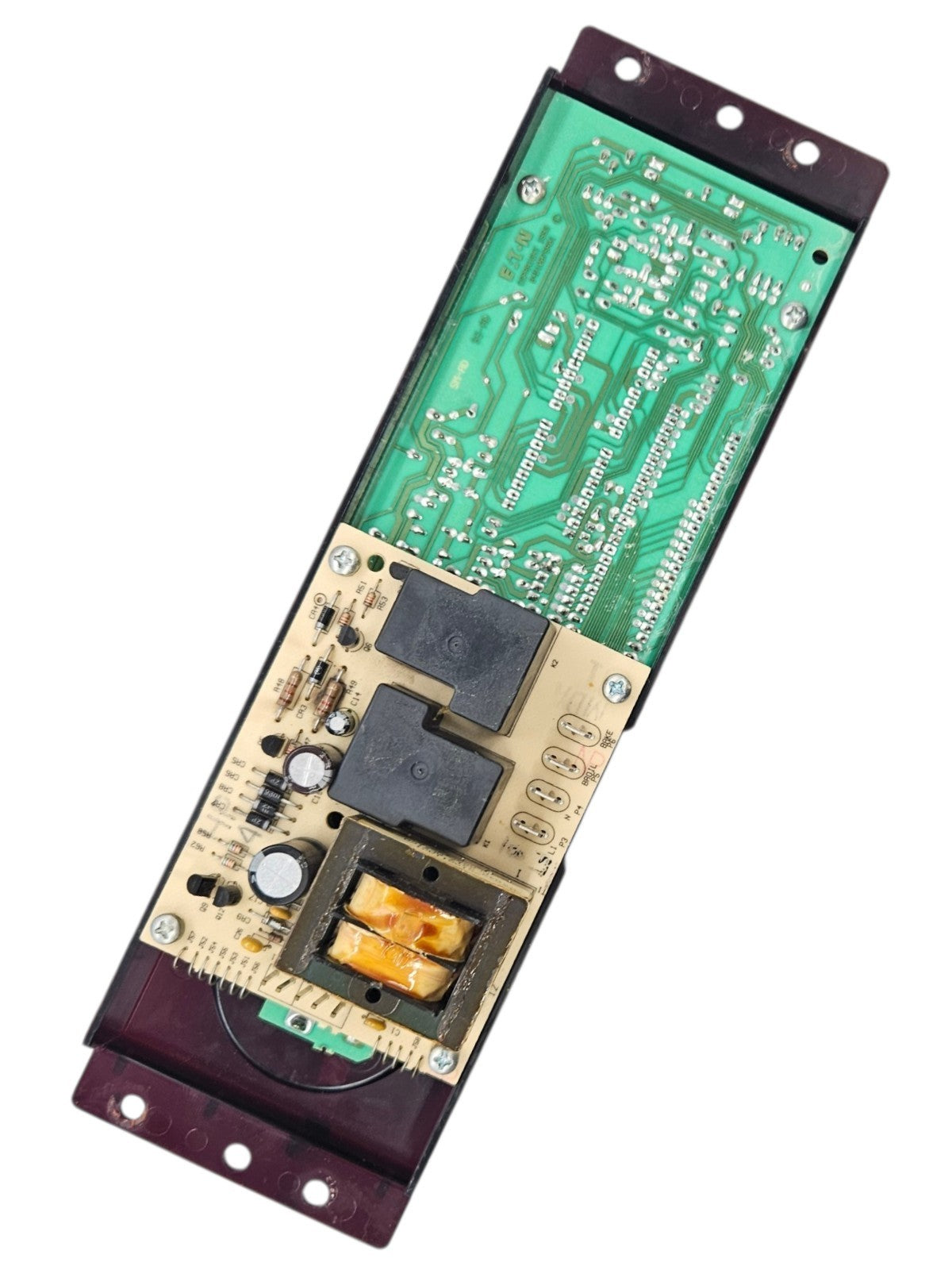 OEM Replacement for GE Range Control 164D2851P002