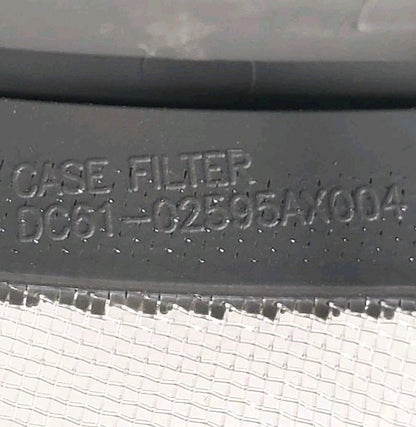 New OEM Replacement for Samsung Dryer Lint Screen  DC61-02595A