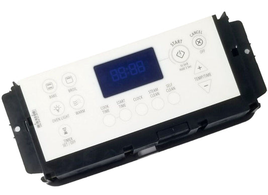 OEM Replacement for Whirlpool Range Control W10173523