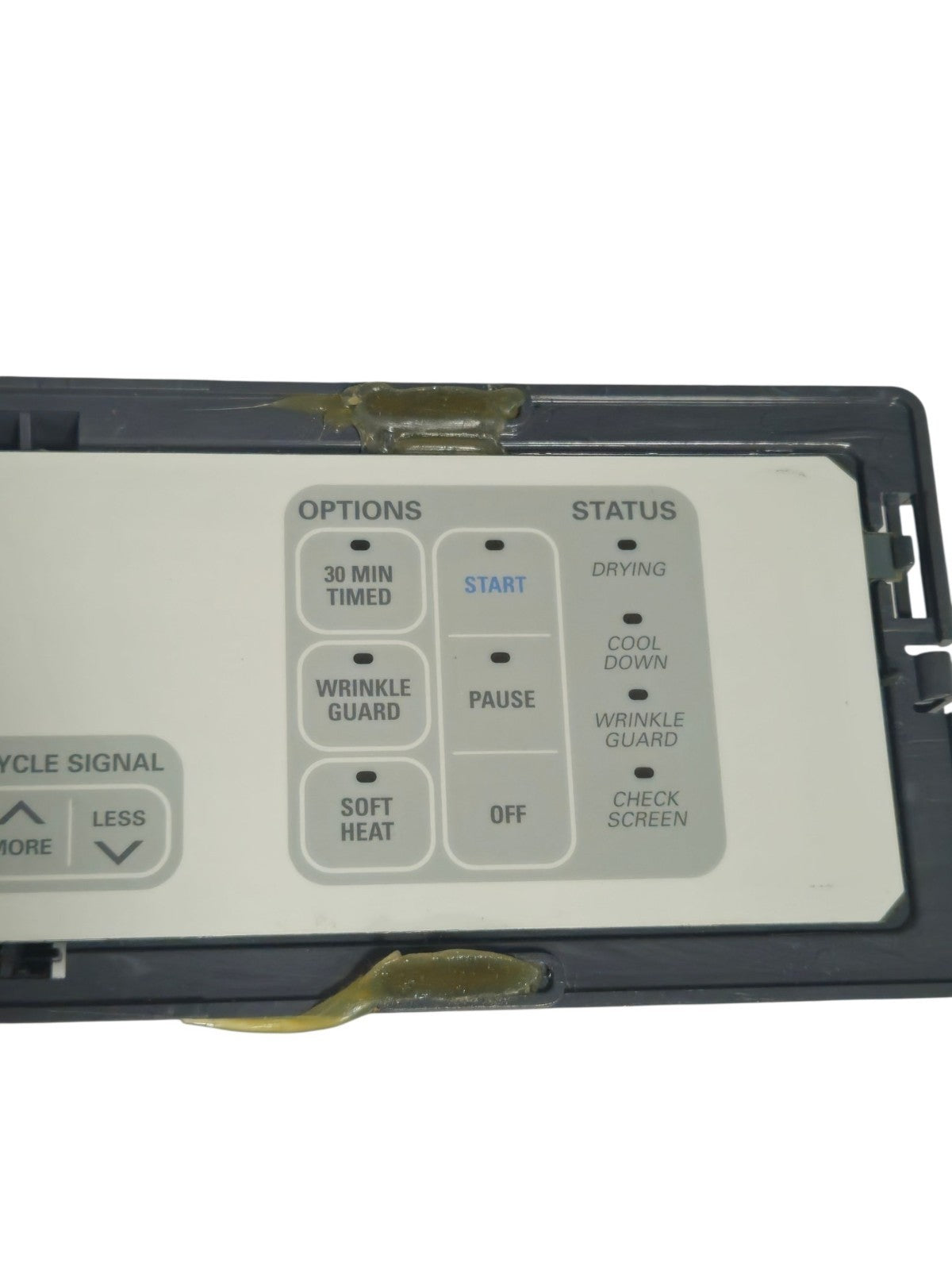 OEM Replacement for Kenmore Dryer Control Board 3405820