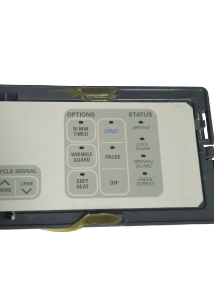 OEM Replacement for Kenmore Dryer Control Board 3405820