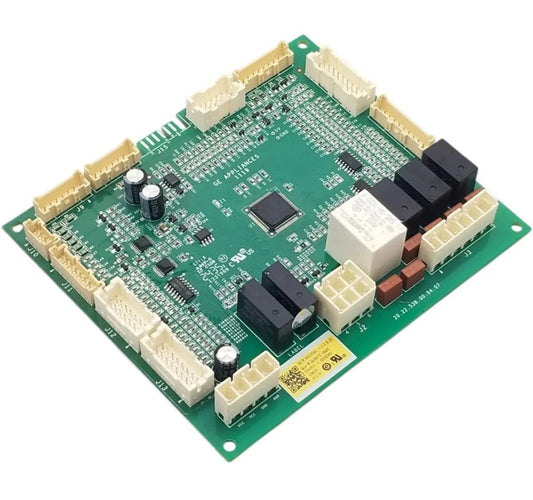 OEM Replacement for GE Refrigerator Control 245D2247G001