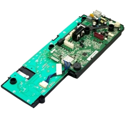 OEM Replacement for GE Washer Control  290D1525G016