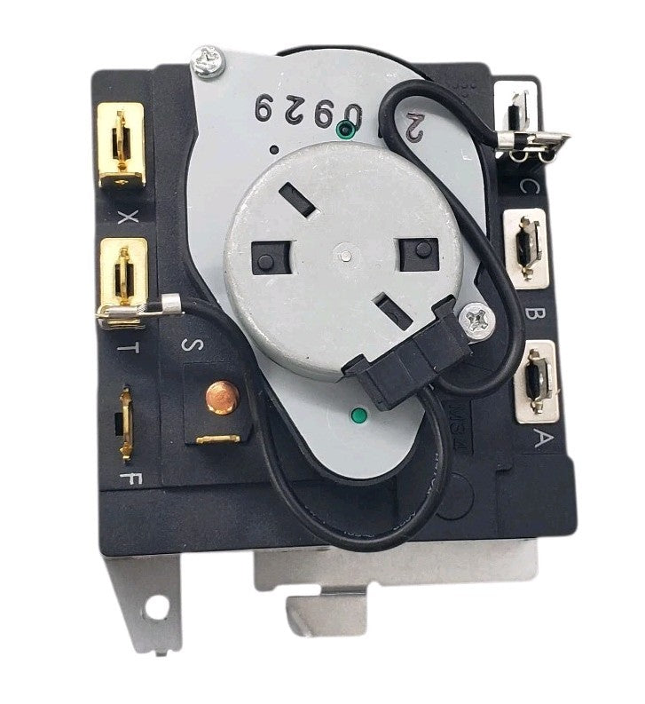 New OEM Replacement for GE Dryer Timer WE04X25281