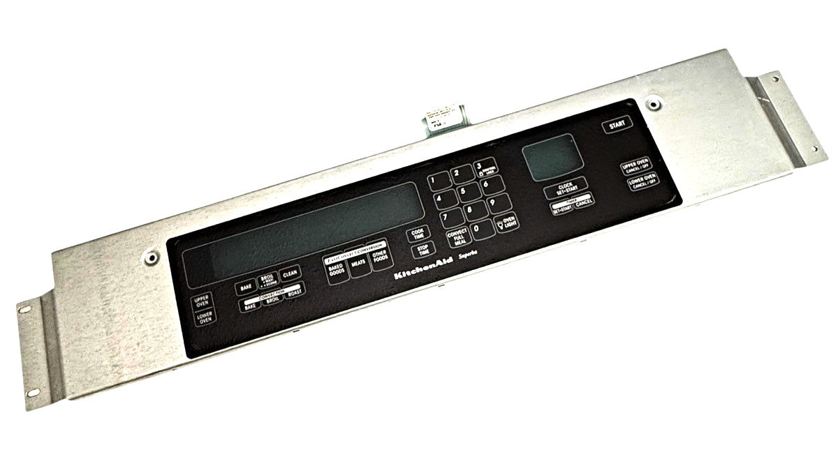 OEM Replacement for KitchenAid Wall Oven Touchpad Panel 8302638