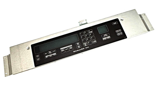 OEM Replacement for KitchenAid Wall Oven Touchpad Panel 8302638