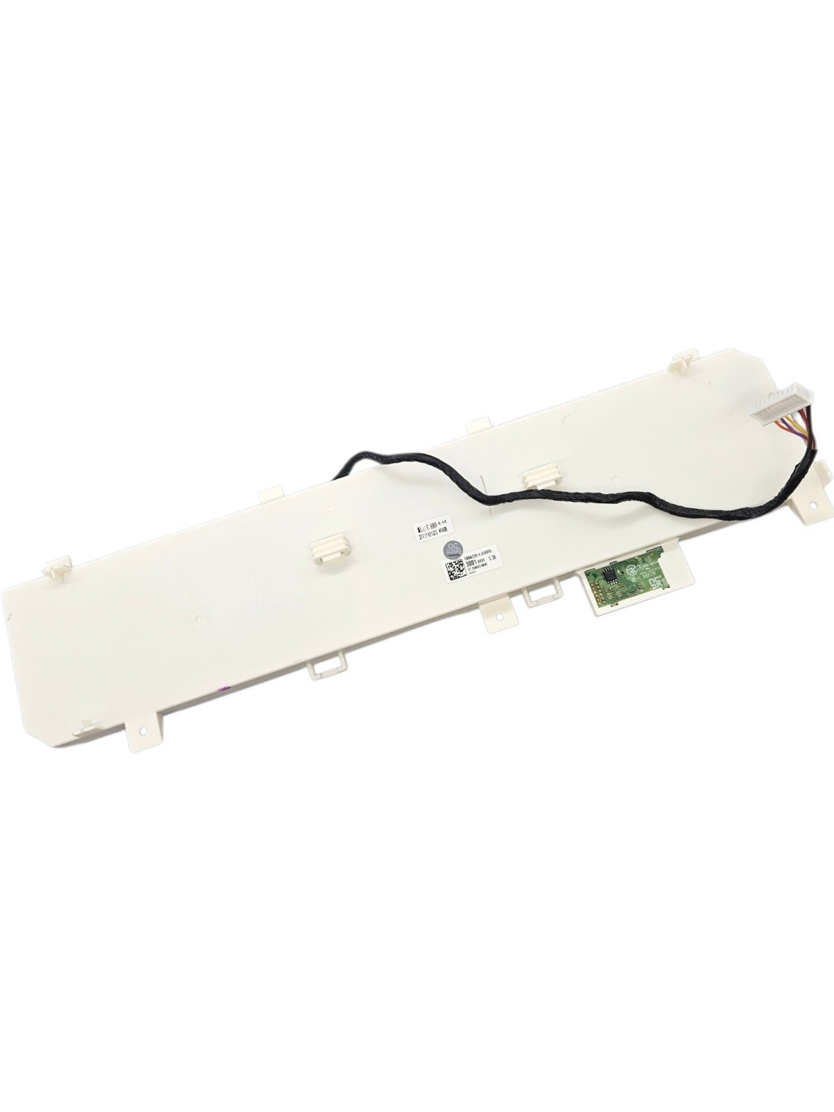 New OEM Replacement for LG Dryer PCB EBR42283001