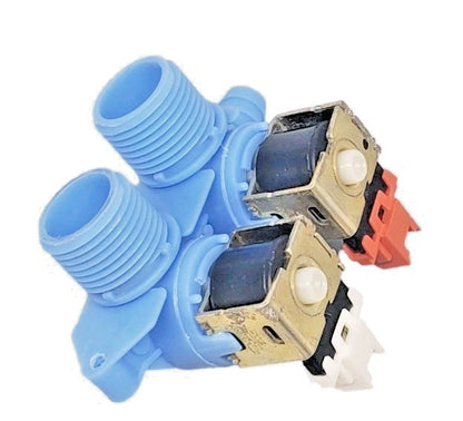 New OEM Replacement for Frigidaire Washer Inlet Valve  A07579601
