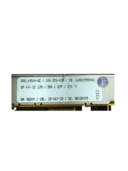 OEM Replacement for GE Oven Control  164D1954P001