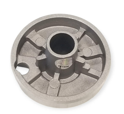 New OEM Forno Range Burner Base 30402900019
