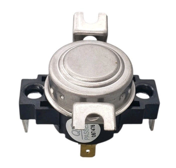 New OEM Replacement for GE Dryer Thermostat WE04X25201