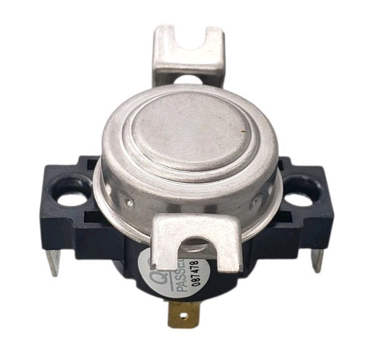 New OEM Replacement for GE Dryer Thermostat WE04X25201