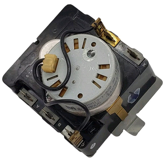OEM Replacement for GE Dryer Timer 572D520P041