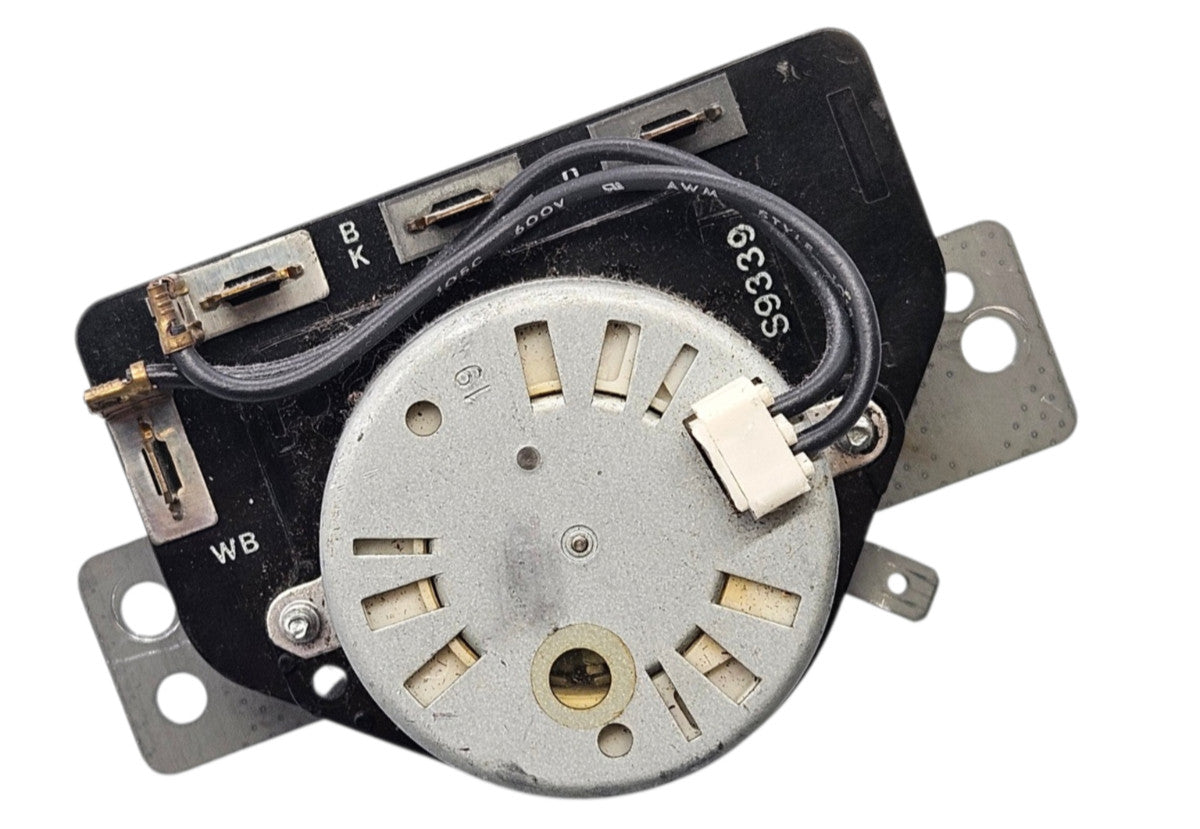 OEM Replacement for Kenmore Dryer TImer 3394987A
