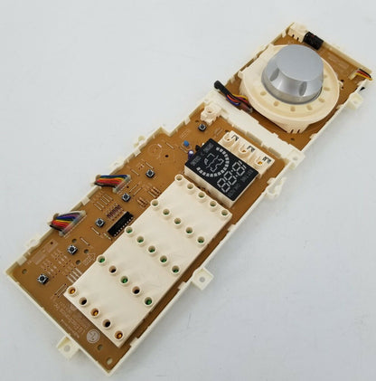 Genuine OEM Replacement for LG Dryer Control Board EBR33477201