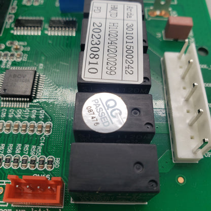 New OEM Forno Relay Board 30101500242