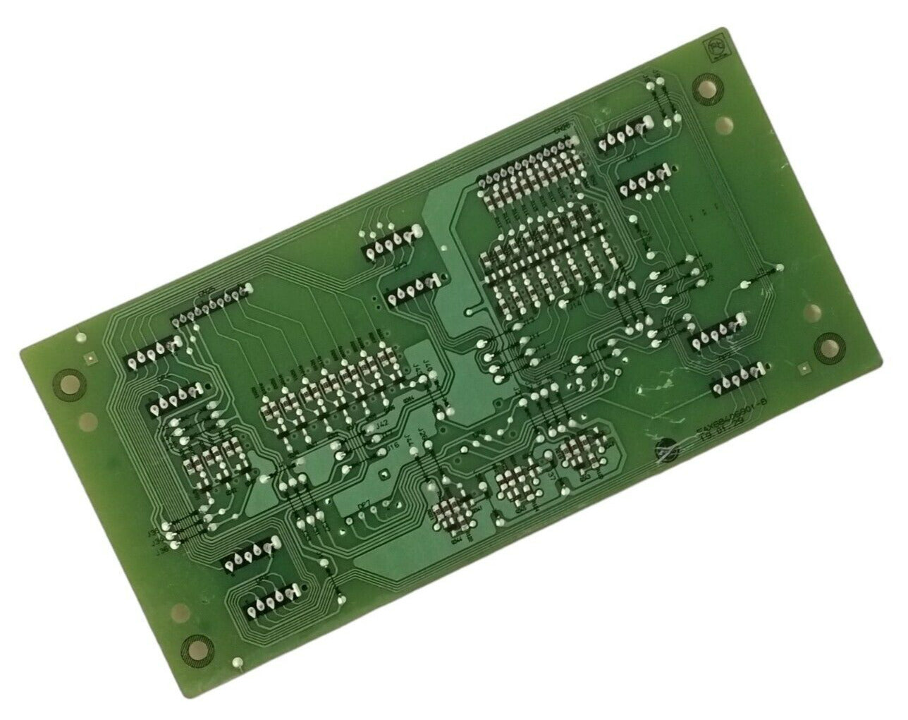 Genuine OEM Replacement for LG Range Control Board EBR64624906 ⭐