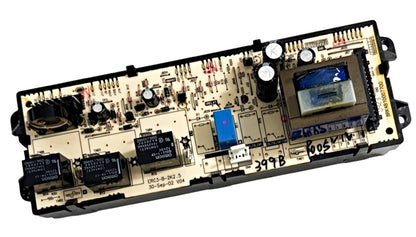 OEM Replacement for GE Oven Control 183D8083P005
