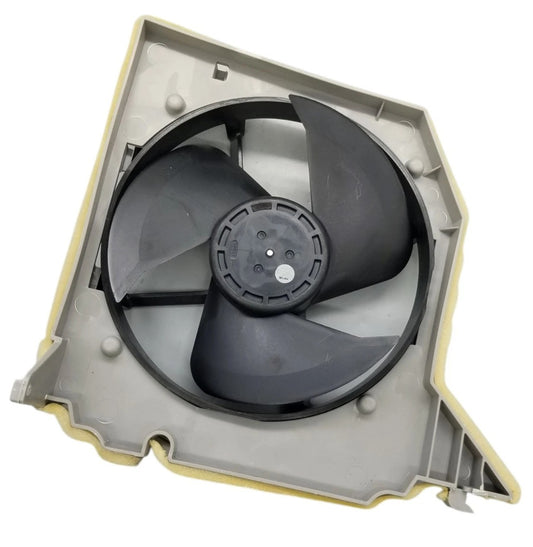 New OEM Replacement for Frigidaire Fridge Fan Assembly 5304525730 1-Yr