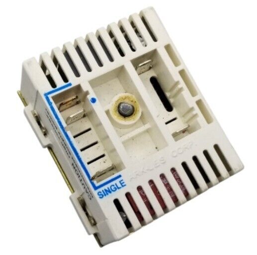 OEM Replacement for KitchenAid Range Infinite Switch 9763761