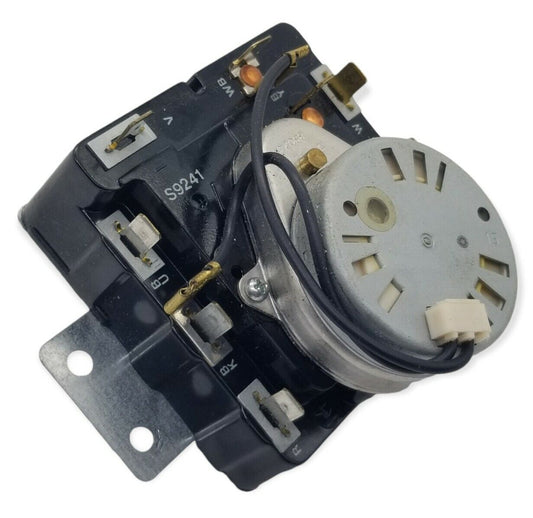 Genuine OEM Replacement for Kenmore Dryer Timer 3390701C