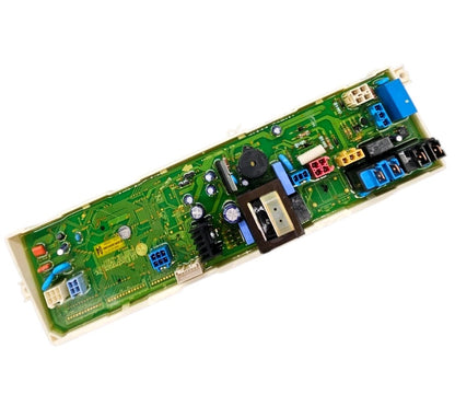OEM Replacement for LG Dryer Control EBR36858804