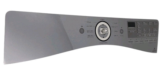 OEM Replacement for Whirlpool Control Panel W10783682